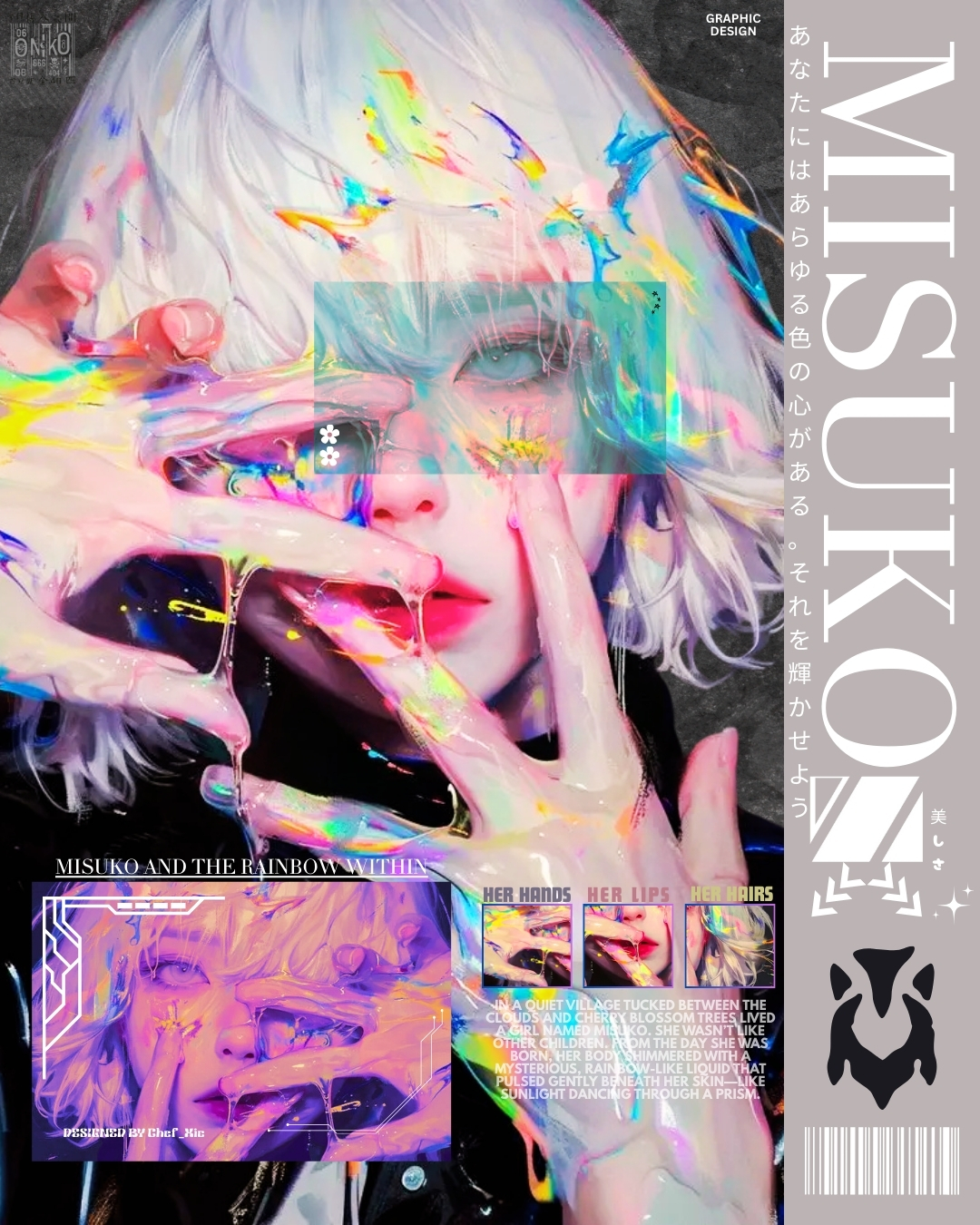 Day 4 - MISUKO Design